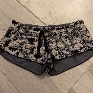 Lulu Lemon Shorts